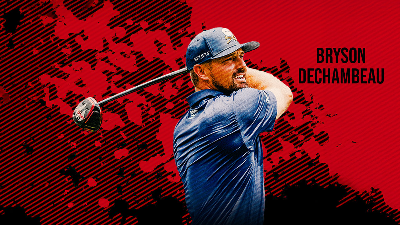 does bryson dechambeau chew tobacco He Smokes Like 34 Cigarettes a Day': Reveals the Last Person He'd Like to Mess With Bryson DeChambeau reveals being impressed