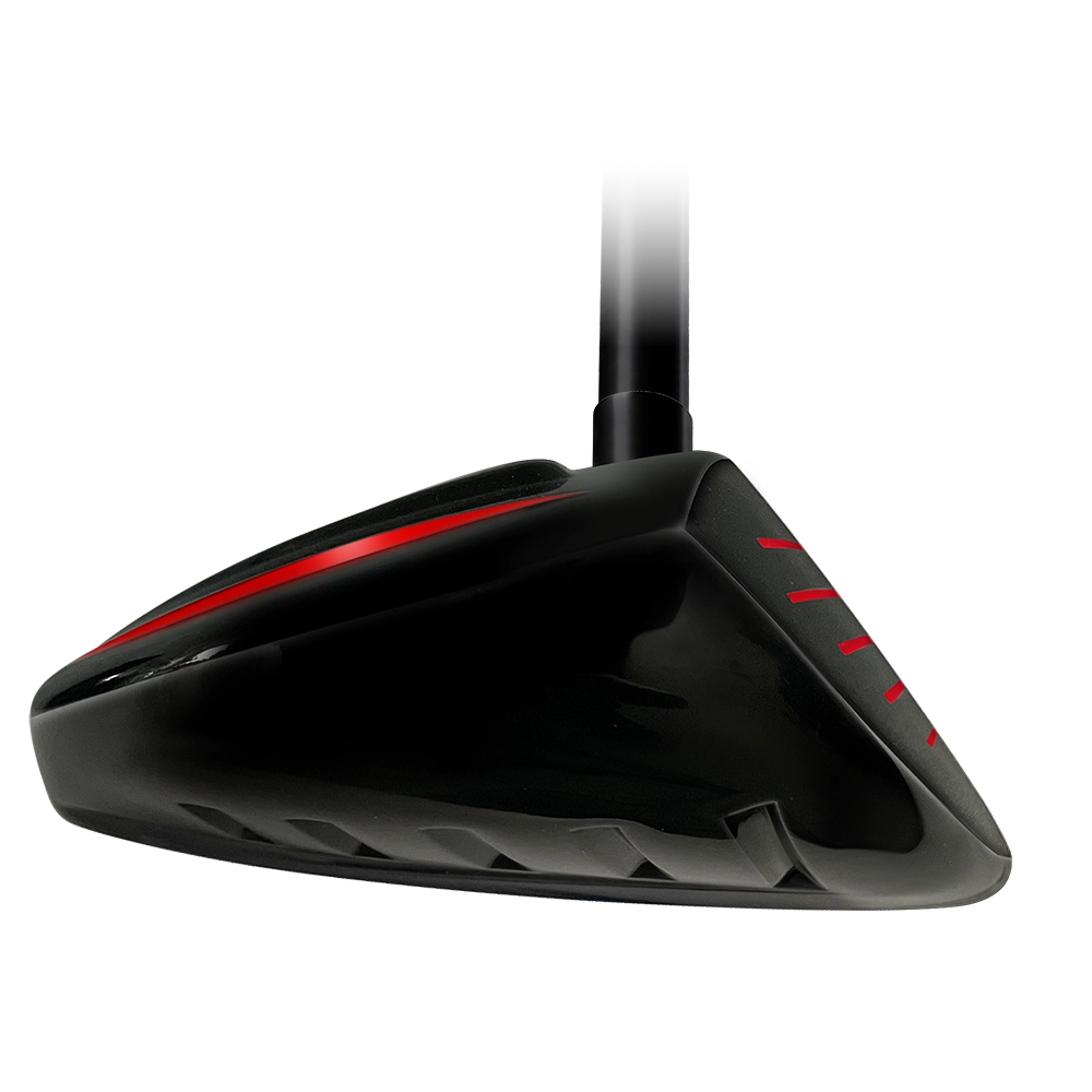 Formula FIRE 13 Fairway Wood - 35 degree High COR/CT | Light Hand