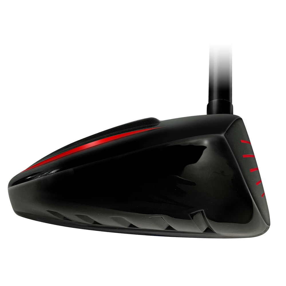 Formula FIRE 3 Fairway Wood - 15 degree High COR/CT | Left Hand