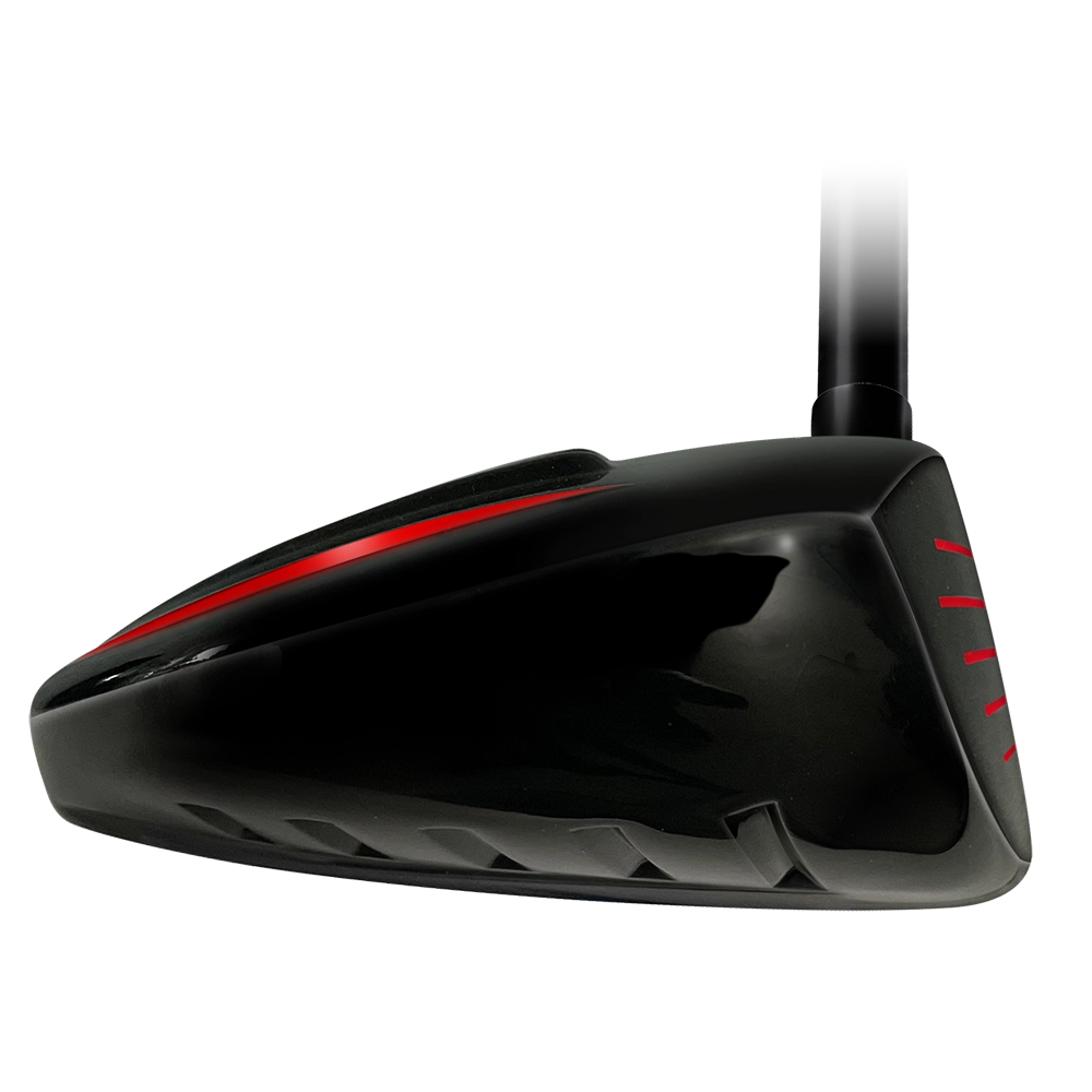 Formula FIRE 3+ Fairway Wood - 13 degree High COR/CT | Left Hand