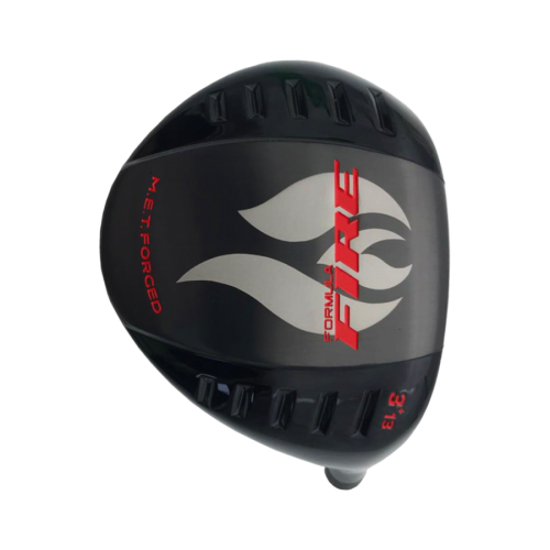Krank Formula FIRE 15 Wood 39 Degrees – Krank Golf