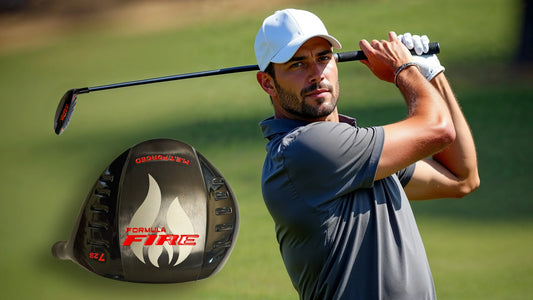 Why More Golfers Are Turning to the 7-Wood