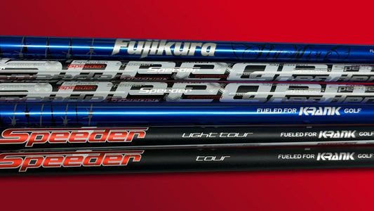 What is the Best Shaft for My Driver?