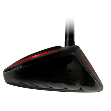 Formula FIRE 11 Fairway Wood - 31 degree High COR/CT | Right Hand