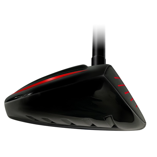 Formula FIRE 11 Fairway Wood - 31 degree High COR/CT | Left Hand