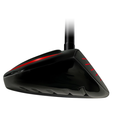 Formula FIRE 13 Fairway Wood - 35 degree High COR/CT | Light Hand