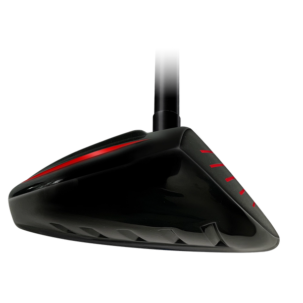 NEW Head Only: Formula FIRE 15 Fairway Wood - 39° High COR/CT | RH