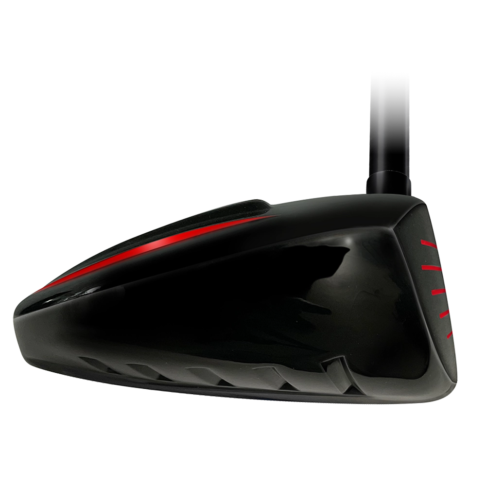 NEW Formula FIRE 2 Wood - 10° | Right Hand