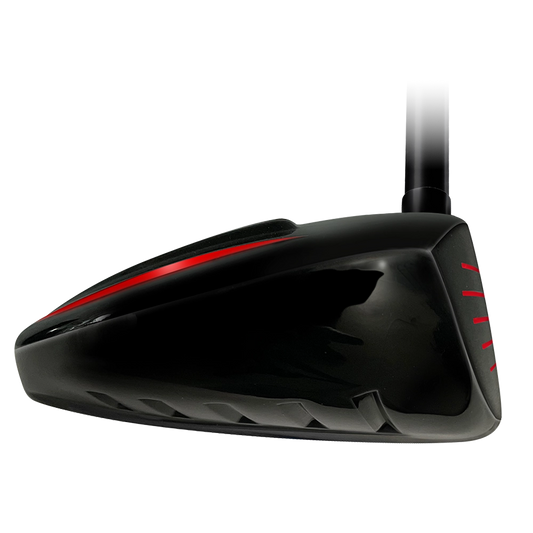 NEW Formula FIRE 2 Wood - 10° | Right Hand