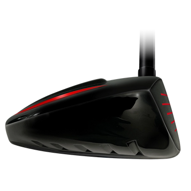 Formula FIRE 3 Fairway Wood - 15 degree High COR/CT | Right Hand