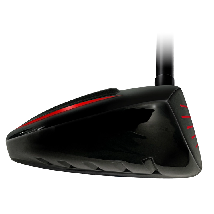 Formula FIRE 3 Fairway Wood - 15 degree High COR/CT | Right Formula FIRE 3 Fairway Wood - 15 degree High COR/CT | Right