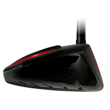 Formula FIRE 5 Fairway Wood - 19 degree High COR/CT | Right Hand