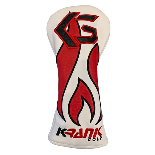 Formula FIRE Driver Headcover