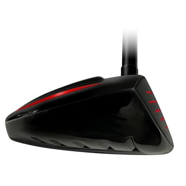 Formula FIRE 7 Fairway Wood - 23 degree High COR/CT | Left Hand