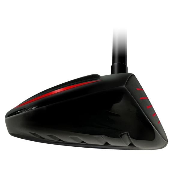 Formula FIRE 9 Fairway Wood - 27 degree High COR/CT | Left Hand