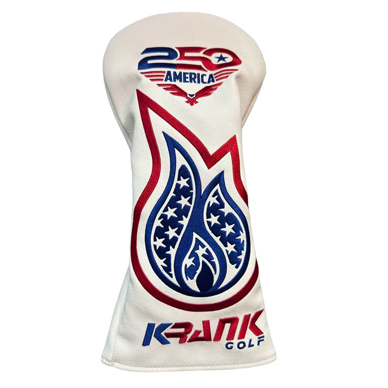 Head Only: Formula FIRE PRO TOUR America 250 Limited Edition Right Hand - FOR INVENTORY