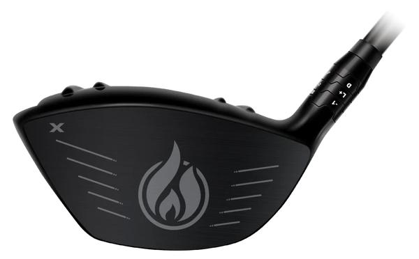 Formula FIRE X | Left Hand, High COR for drives between 200 & 249