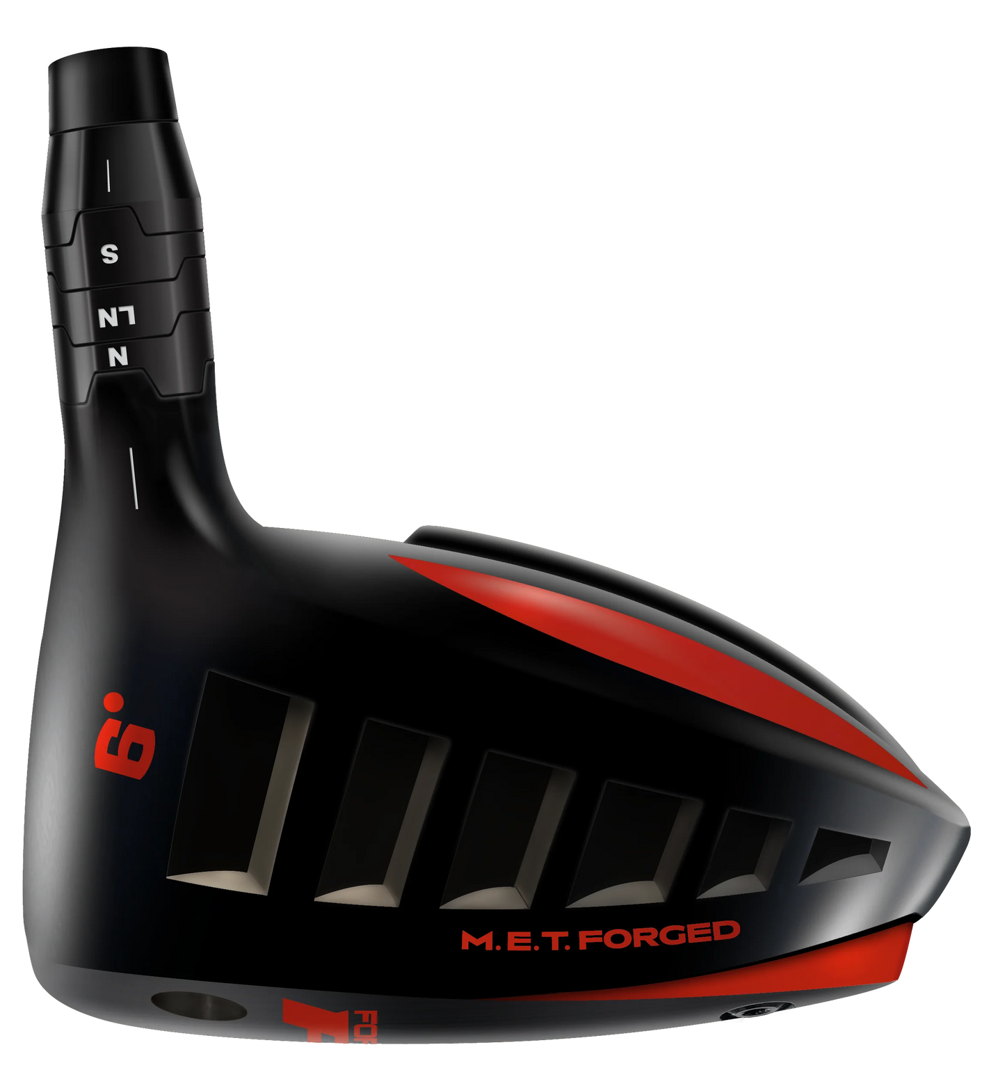 NEW Formula FIRE LD TOUR | Left Hand