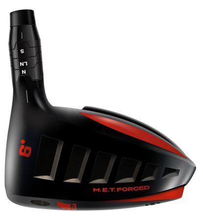 Formula FIRE LD TOUR RH | 250+ yd Range, Pro Golf Conforming