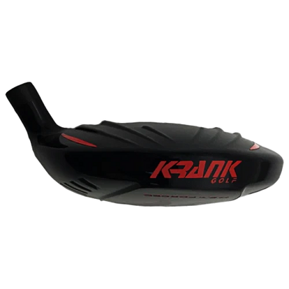 NEW Head Only Formula FIRE 5 Fairway Wood - 19° High COR/CT | RH