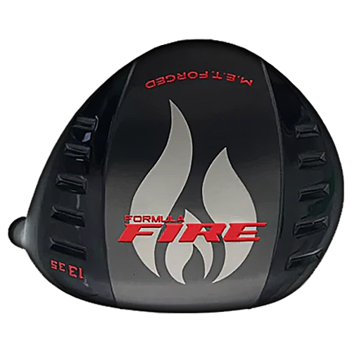 Formula FIRE 15 Wood - 39° | Right Hand