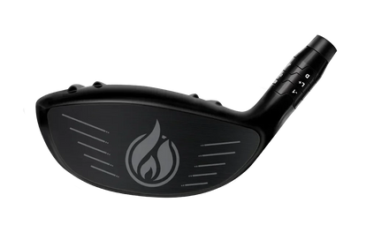 Formula FIRE MINI Driver Same features of our FIRE Drivers in a