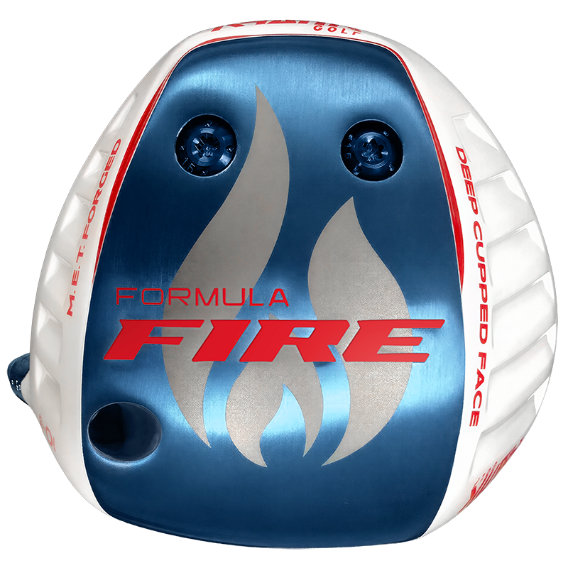 Head Only: Formula FIRE PRO TOUR America 250 Limited Edition Right Hand - FOR INVENTORY