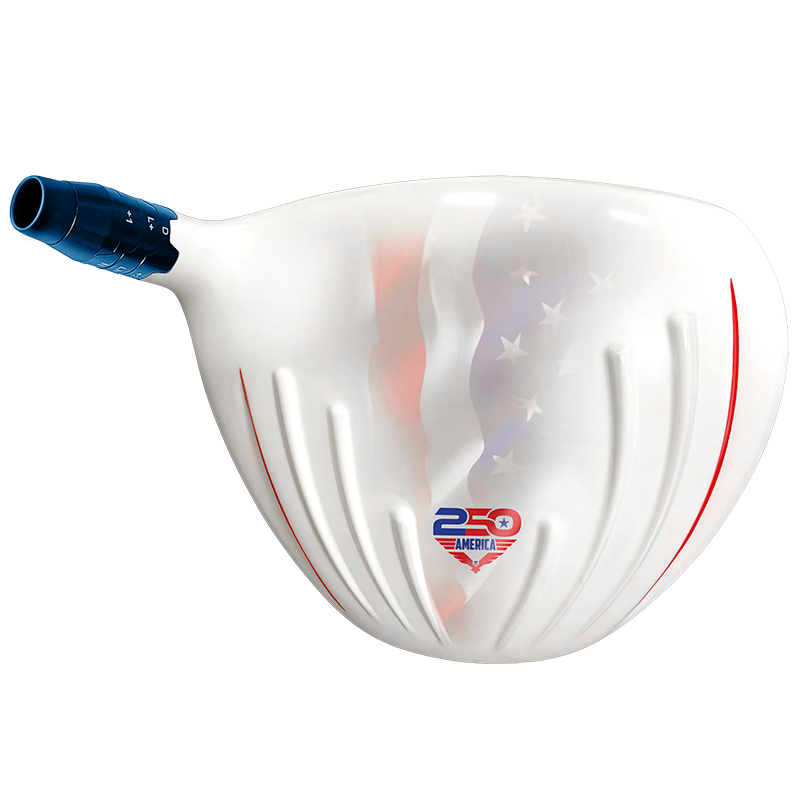 Head Only: Formula FIRE PRO TOUR America 250 Limited Edition Right Hand - FOR INVENTORY