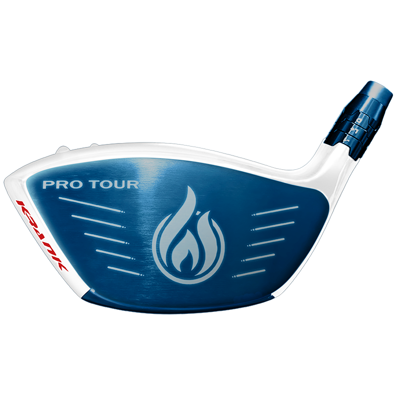 Head Only: Formula FIRE PRO TOUR America 250 Limited Edition Right Hand - FOR INVENTORY