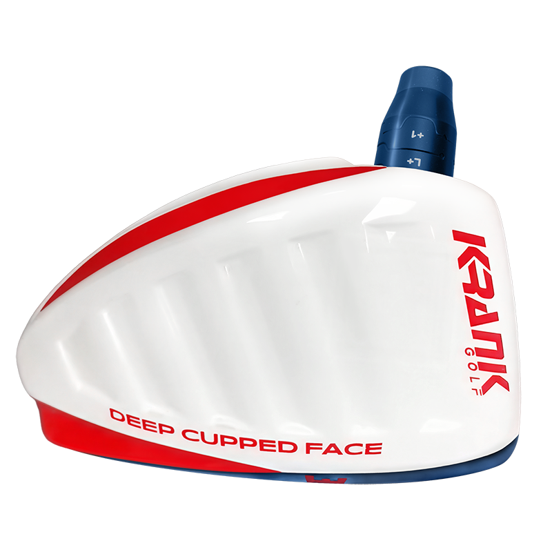 Head Only: Formula FIRE PRO TOUR America 250 Limited Edition Right Hand - FOR INVENTORY