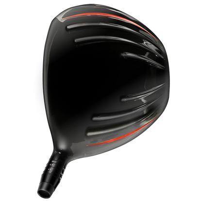 KRANK ドライバー Formula FIRE PRO TOUR RH | Up to 250+ yd Range, Pro Golf