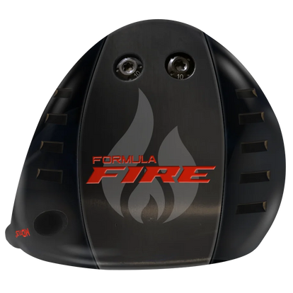 Formula FIRE MINI Driver Same features of our FIRE Drivers in a