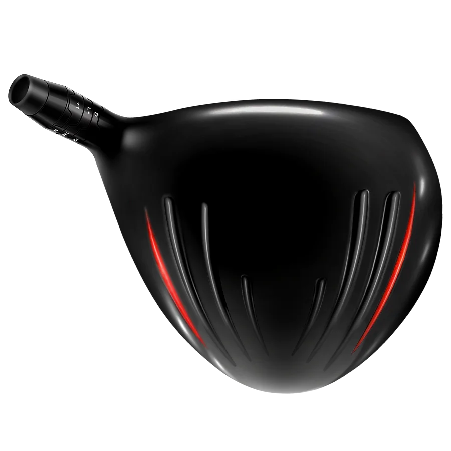 Head Only: Formula FIRE MINI Driver | Right Hand