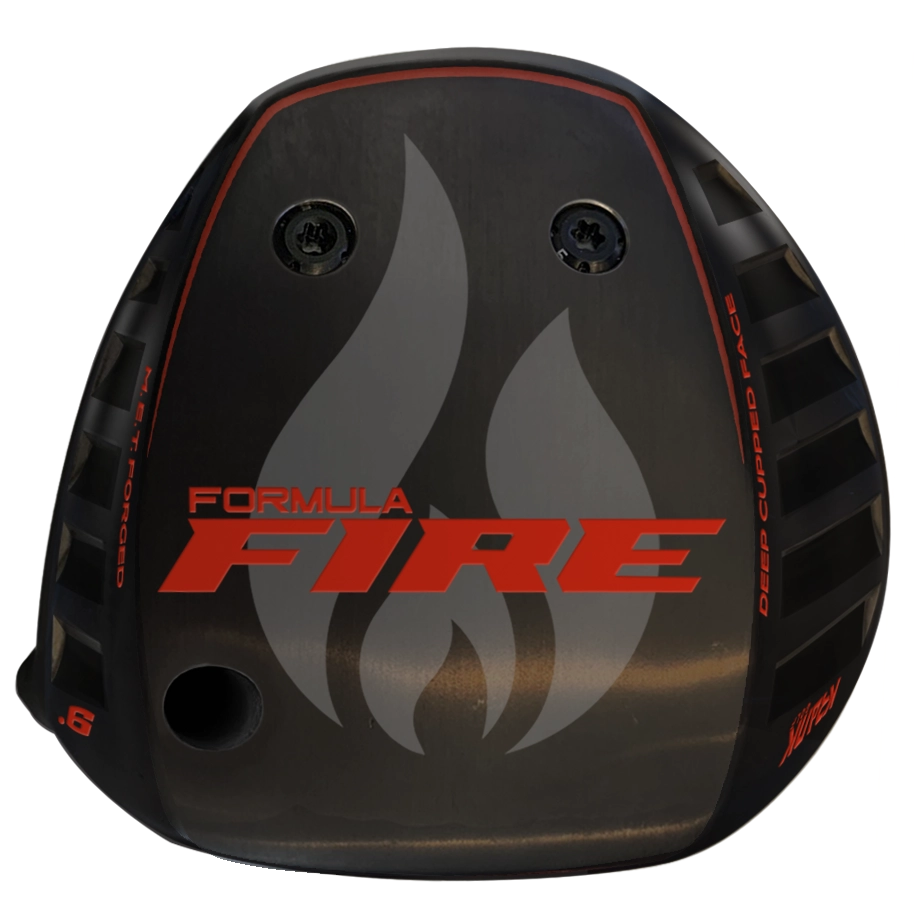 Formula FIRE PRO | Left Hand USGA Conforming drives of 250 Formula FIRE PRO | Left Hand USGA Conforming drives of 250