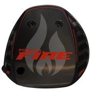 Krank Golf Formula FIRE TOUR Driver + Fairway Wood Distance Bundle