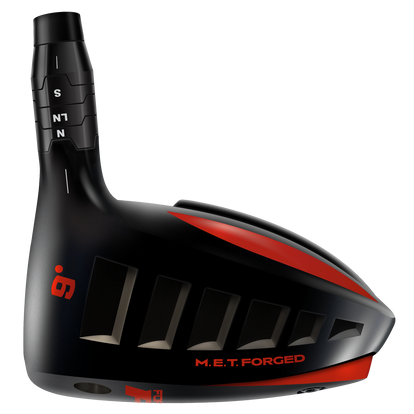 Formula FIRE PRO TOUR RH | Up to 250+ yd Range, Pro Golf