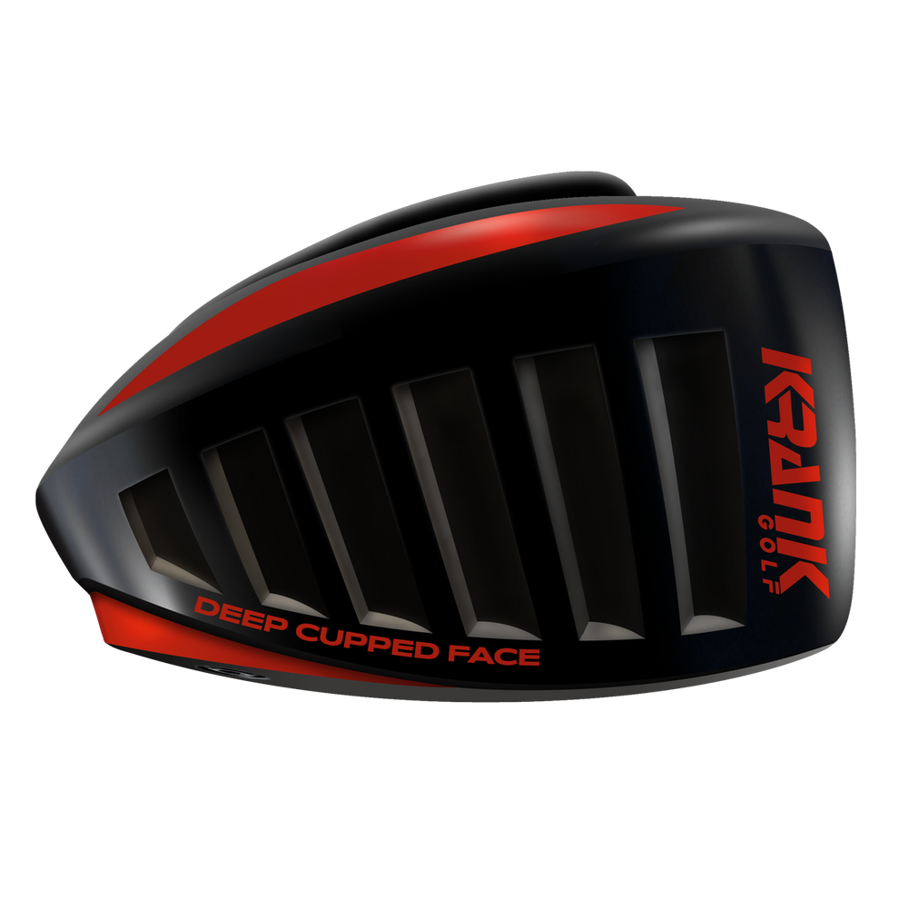 Formula FIRE XX | Left Hand Super High COR drives of 199 yards & below ...