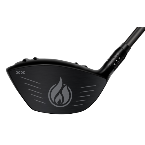 Formula FIRE XX Super High-COR Driver -Rated For Average Drives of 200 Yards or Less - Photo 1