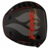 Formula FIRE XX Super High-COR Driver -Rated For Average Drives of 200 Yards or Less - Photo 2