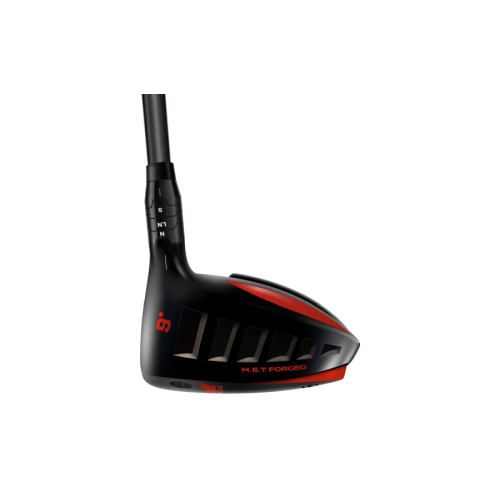 Formula FIRE X High COR Driver -Rated For Average Drives between 200 - 260 Yards - Photo 5