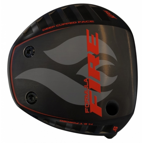  Formula FIRE PRO - USGA Conforming - Rated For Average Drives of 260 Yards or Longer - Photo 3