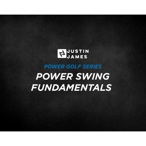 Power Swing Fundamentals - Photo 1