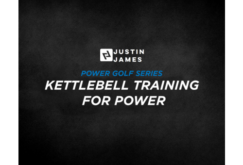 Kettlebell Training for Power